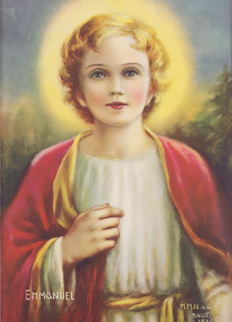Niño Jesús