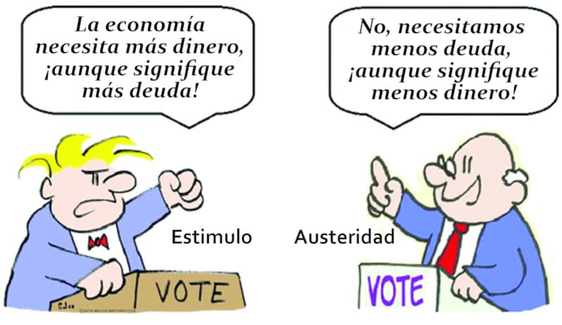 Elecciones