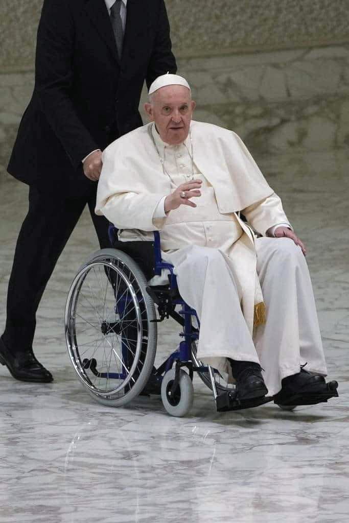 Papa Francisco