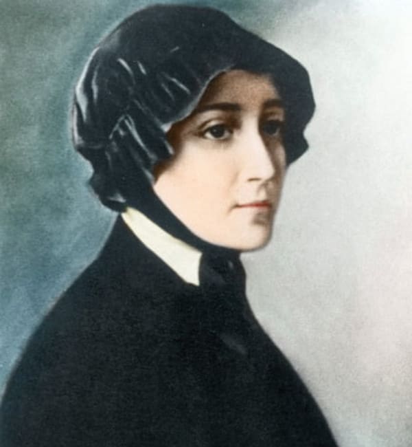 Santa Isabel Seton